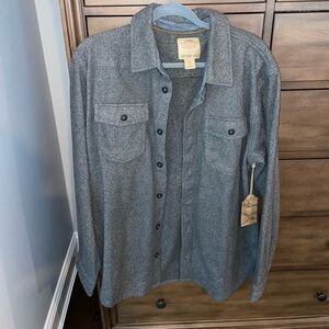 Telluride Clothing Company jacket